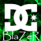 הסמל האישי של BlaZeR