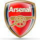 Arsenal - The Red Gunners