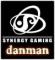 הסמל האישי של Danman