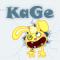 הסמל האישי של KaGe